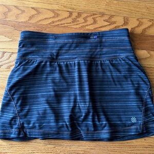 Athleta Athletic Relay Skort size S